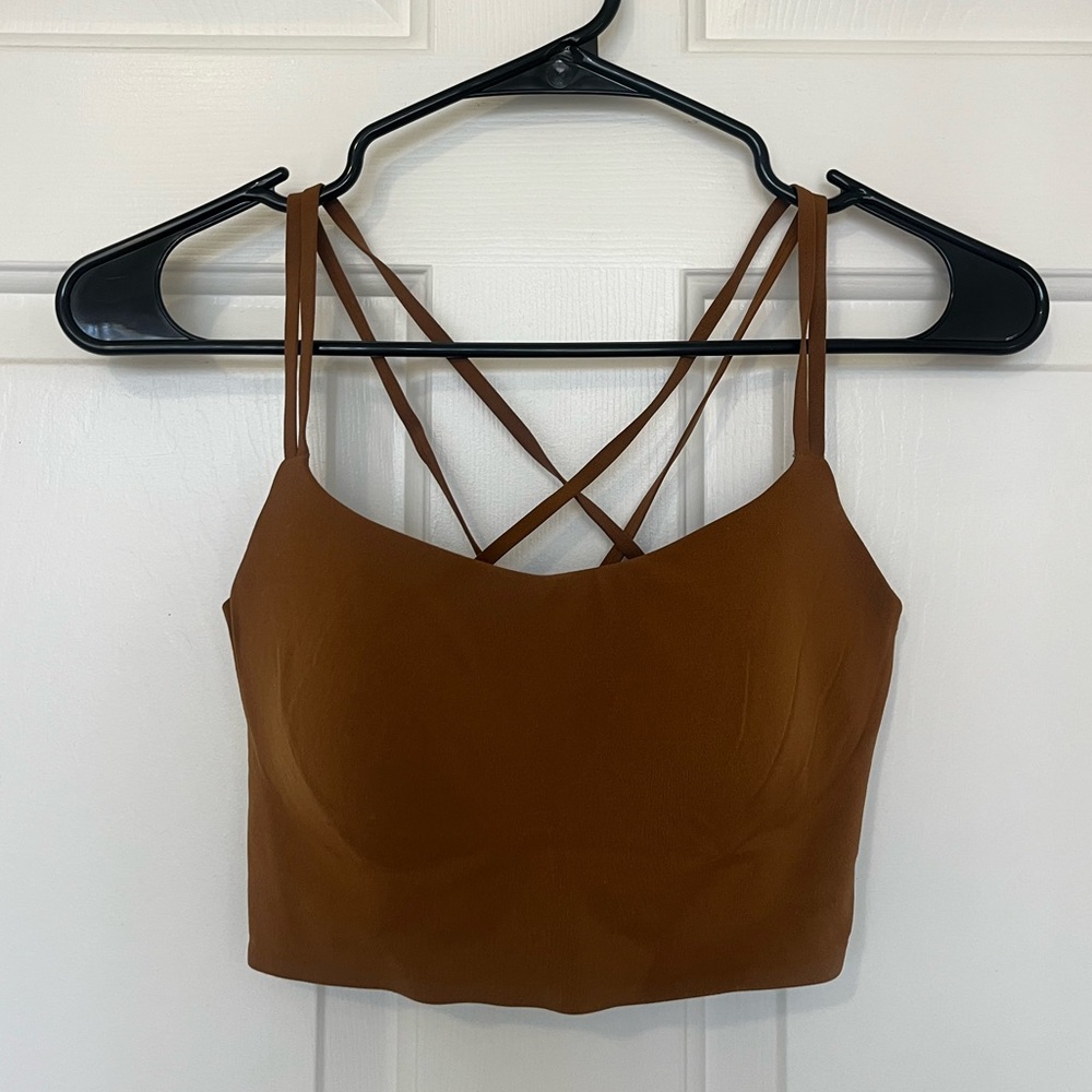 Aerie Offline Sports Bra